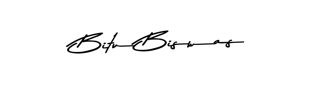 Similarly Asem Kandis PERSONAL USE is the best handwritten signature design. Signature creator online .You can use it as an online autograph creator for name Bitu Biswas. Bitu Biswas signature style 9 images and pictures png