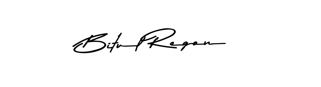 You should practise on your own different ways (Asem Kandis PERSONAL USE) to write your name (Bitul Regon) in signature. don't let someone else do it for you. Bitul Regon signature style 9 images and pictures png