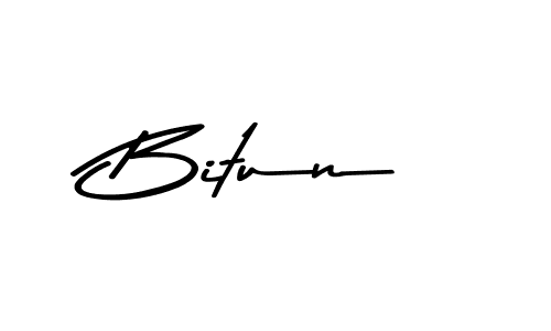 Best and Professional Signature Style for Bitun. Asem Kandis PERSONAL USE Best Signature Style Collection. Bitun signature style 9 images and pictures png