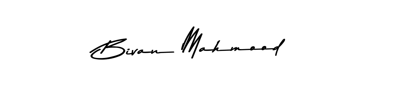 Once you've used our free online signature maker to create your best signature Asem Kandis PERSONAL USE style, it's time to enjoy all of the benefits that Bivan Mahmood name signing documents. Bivan Mahmood signature style 9 images and pictures png