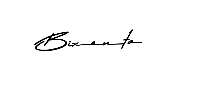 Best and Professional Signature Style for Bixenta. Asem Kandis PERSONAL USE Best Signature Style Collection. Bixenta signature style 9 images and pictures png