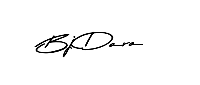 Here are the top 10 professional signature styles for the name Bj Dara. These are the best autograph styles you can use for your name. Bj Dara signature style 9 images and pictures png