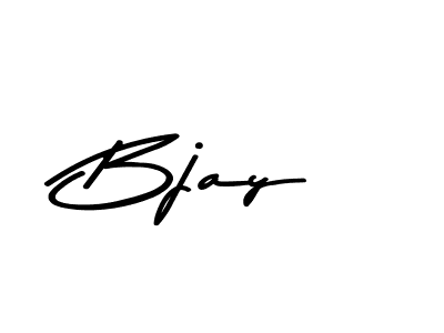 The best way (Asem Kandis PERSONAL USE) to make a short signature is to pick only two or three words in your name. The name Bjay include a total of six letters. For converting this name. Bjay signature style 9 images and pictures png
