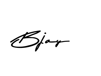 This is the best signature style for the Bjay name. Also you like these signature font (Asem Kandis PERSONAL USE). Mix name signature. Bjay signature style 9 images and pictures png