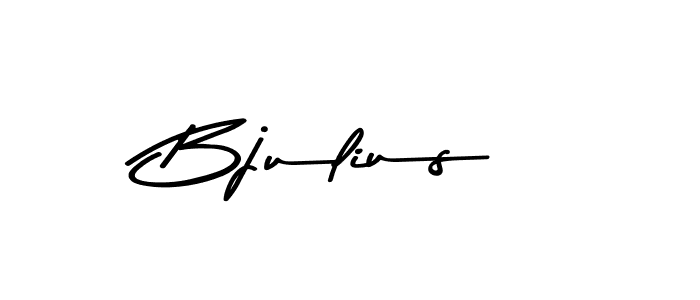 This is the best signature style for the Bjulius name. Also you like these signature font (Asem Kandis PERSONAL USE). Mix name signature. Bjulius signature style 9 images and pictures png