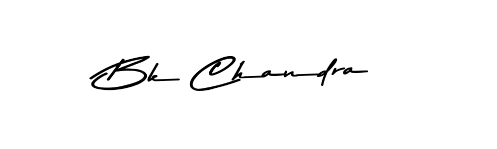 Make a short Bk Chandra signature style. Manage your documents anywhere anytime using Asem Kandis PERSONAL USE. Create and add eSignatures, submit forms, share and send files easily. Bk Chandra signature style 9 images and pictures png