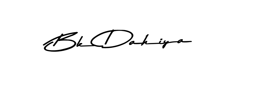 It looks lik you need a new signature style for name Bk Dahiya. Design unique handwritten (Asem Kandis PERSONAL USE) signature with our free signature maker in just a few clicks. Bk Dahiya signature style 9 images and pictures png