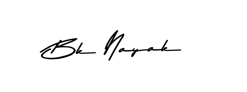 Best and Professional Signature Style for Bk Nayak. Asem Kandis PERSONAL USE Best Signature Style Collection. Bk Nayak signature style 9 images and pictures png
