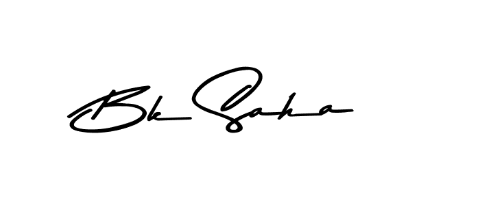 You can use this online signature creator to create a handwritten signature for the name Bk Saha. This is the best online autograph maker. Bk Saha signature style 9 images and pictures png