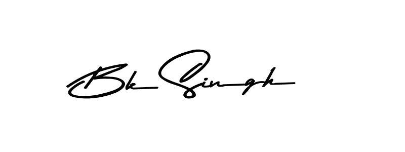 Make a beautiful signature design for name Bk Singh. Use this online signature maker to create a handwritten signature for free. Bk Singh signature style 9 images and pictures png