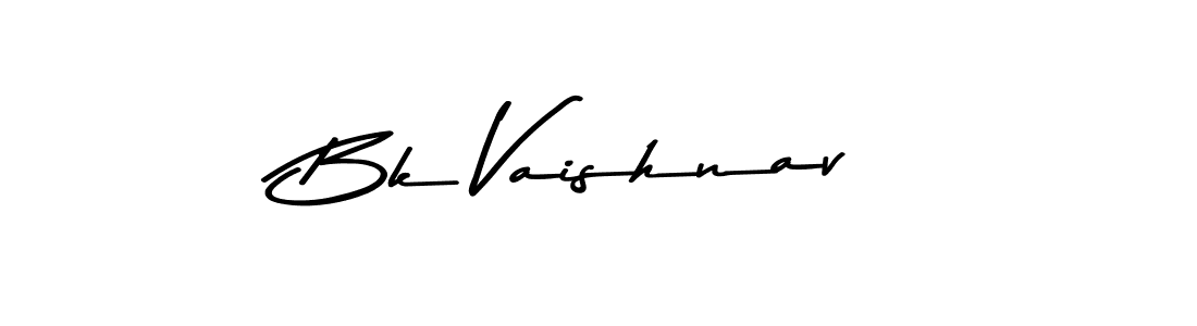 Here are the top 10 professional signature styles for the name Bk Vaishnav. These are the best autograph styles you can use for your name. Bk Vaishnav signature style 9 images and pictures png