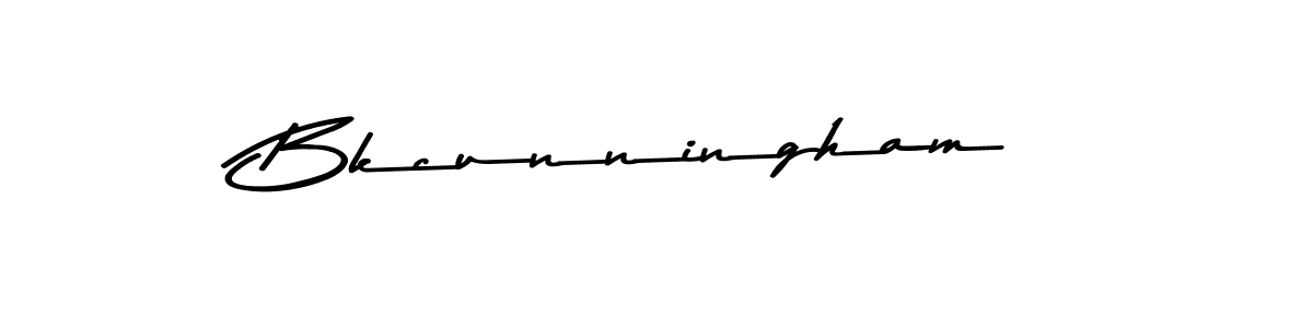 Make a beautiful signature design for name Bkcunningham. Use this online signature maker to create a handwritten signature for free. Bkcunningham signature style 9 images and pictures png