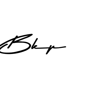 How to Draw Bkp signature style? Asem Kandis PERSONAL USE is a latest design signature styles for name Bkp. Bkp signature style 9 images and pictures png