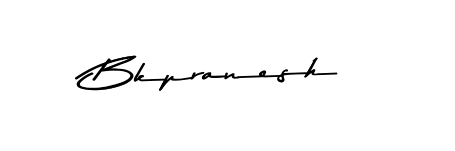 You can use this online signature creator to create a handwritten signature for the name Bkpranesh. This is the best online autograph maker. Bkpranesh signature style 9 images and pictures png