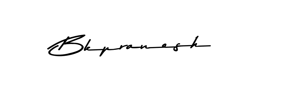 How to Draw Bkpranesh signature style? Asem Kandis PERSONAL USE is a latest design signature styles for name Bkpranesh. Bkpranesh signature style 9 images and pictures png