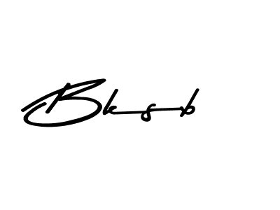 Similarly Asem Kandis PERSONAL USE is the best handwritten signature design. Signature creator online .You can use it as an online autograph creator for name Bksb. Bksb signature style 9 images and pictures png