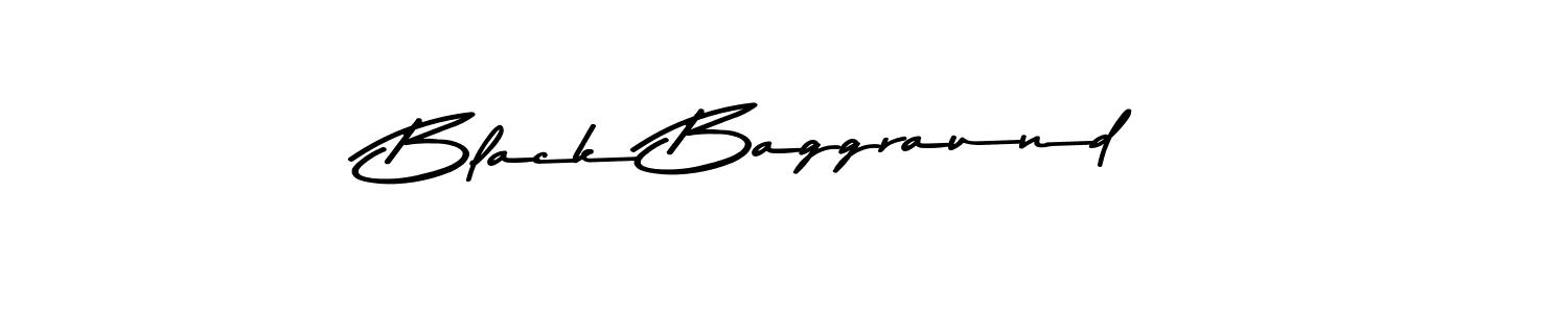 The best way (Asem Kandis PERSONAL USE) to make a short signature is to pick only two or three words in your name. The name Black Baggraund include a total of six letters. For converting this name. Black Baggraund signature style 9 images and pictures png