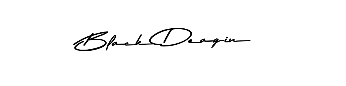 Once you've used our free online signature maker to create your best signature Asem Kandis PERSONAL USE style, it's time to enjoy all of the benefits that Black Deagin name signing documents. Black Deagin signature style 9 images and pictures png