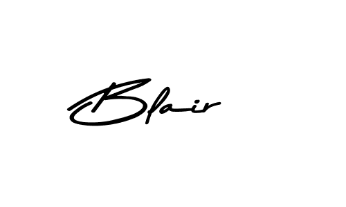 Make a short Blair signature style. Manage your documents anywhere anytime using Asem Kandis PERSONAL USE. Create and add eSignatures, submit forms, share and send files easily. Blair signature style 9 images and pictures png