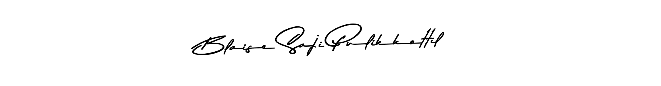 You can use this online signature creator to create a handwritten signature for the name Blaise Saji Pulikkottil. This is the best online autograph maker. Blaise Saji Pulikkottil signature style 9 images and pictures png