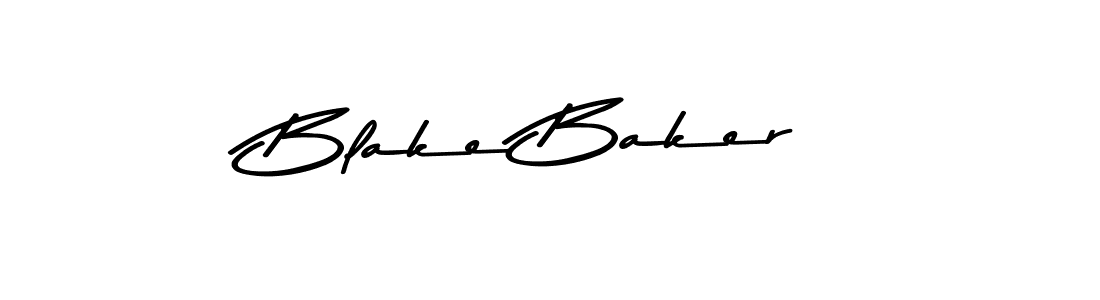The best way (Asem Kandis PERSONAL USE) to make a short signature is to pick only two or three words in your name. The name Blake Baker include a total of six letters. For converting this name. Blake Baker signature style 9 images and pictures png
