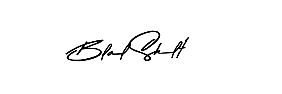 See photos of Blal Shlt official signature by Spectra . Check more albums & portfolios. Read reviews & check more about Asem Kandis PERSONAL USE font. Blal Shlt signature style 9 images and pictures png