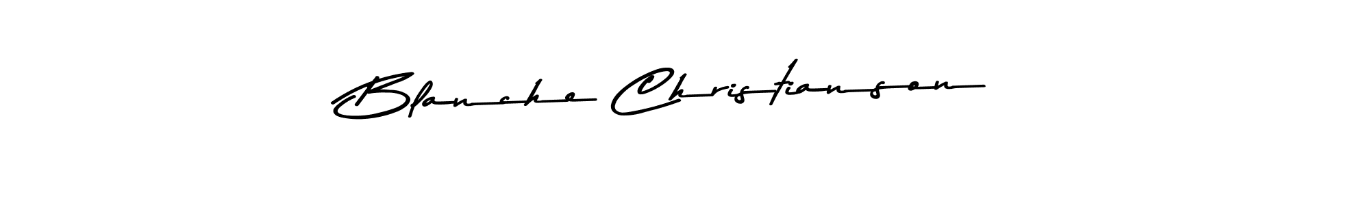 See photos of Blanche Christianson official signature by Spectra . Check more albums & portfolios. Read reviews & check more about Asem Kandis PERSONAL USE font. Blanche Christianson signature style 9 images and pictures png