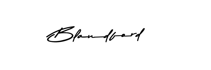 Once you've used our free online signature maker to create your best signature Asem Kandis PERSONAL USE style, it's time to enjoy all of the benefits that Blandford name signing documents. Blandford signature style 9 images and pictures png