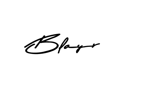 Once you've used our free online signature maker to create your best signature Asem Kandis PERSONAL USE style, it's time to enjoy all of the benefits that Blayr name signing documents. Blayr signature style 9 images and pictures png