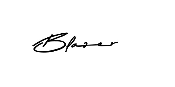 Similarly Asem Kandis PERSONAL USE is the best handwritten signature design. Signature creator online .You can use it as an online autograph creator for name Blazer. Blazer signature style 9 images and pictures png