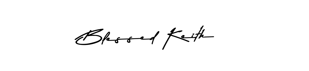 Make a beautiful signature design for name Blessed Keith. Use this online signature maker to create a handwritten signature for free. Blessed Keith signature style 9 images and pictures png