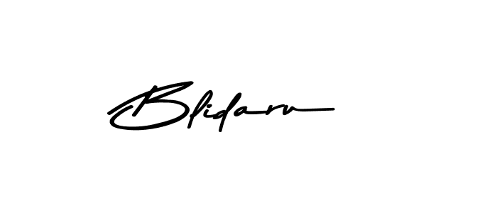 You should practise on your own different ways (Asem Kandis PERSONAL USE) to write your name (Blidaru) in signature. don't let someone else do it for you. Blidaru signature style 9 images and pictures png