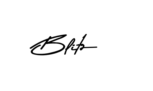 This is the best signature style for the Blitz name. Also you like these signature font (Asem Kandis PERSONAL USE). Mix name signature. Blitz signature style 9 images and pictures png