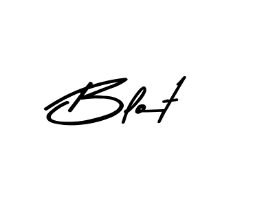 if you are searching for the best signature style for your name Blot. so please give up your signature search. here we have designed multiple signature styles  using Asem Kandis PERSONAL USE. Blot signature style 9 images and pictures png