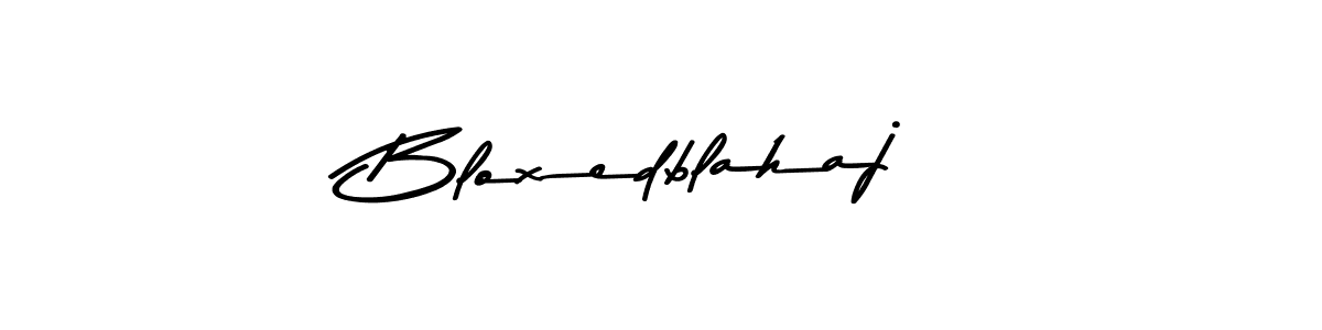 How to Draw Bloxedblahaj signature style? Asem Kandis PERSONAL USE is a latest design signature styles for name Bloxedblahaj. Bloxedblahaj signature style 9 images and pictures png