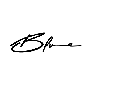 This is the best signature style for the Blue name. Also you like these signature font (Asem Kandis PERSONAL USE). Mix name signature. Blue signature style 9 images and pictures png