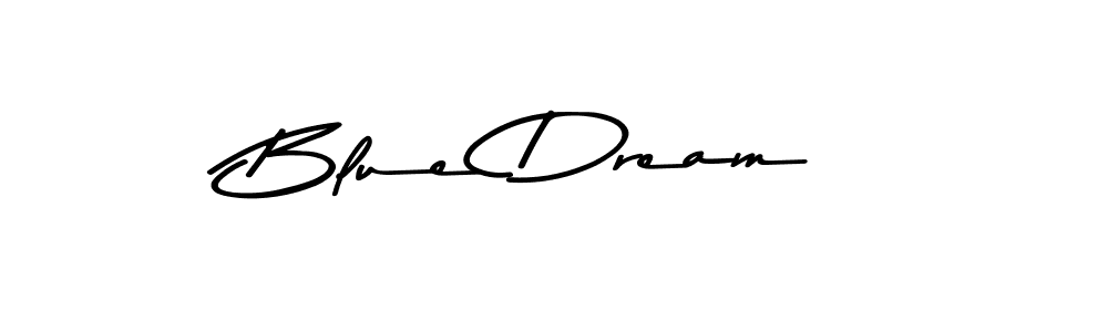 How to Draw Blue Dream signature style? Asem Kandis PERSONAL USE is a latest design signature styles for name Blue Dream. Blue Dream signature style 9 images and pictures png