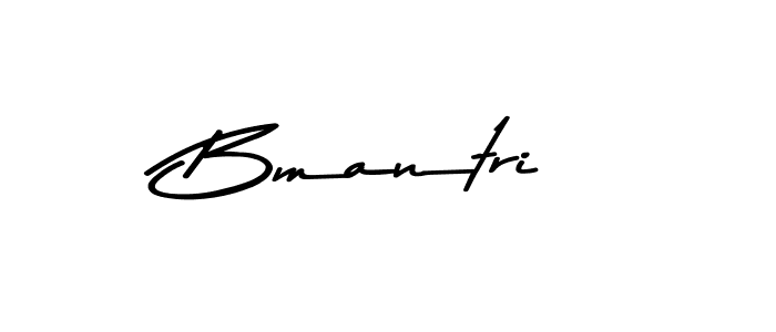 Here are the top 10 professional signature styles for the name Bmantri. These are the best autograph styles you can use for your name. Bmantri signature style 9 images and pictures png