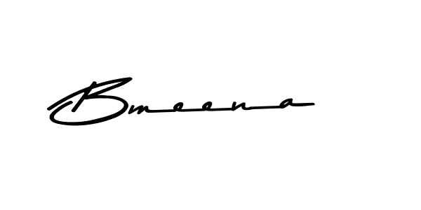 Similarly Asem Kandis PERSONAL USE is the best handwritten signature design. Signature creator online .You can use it as an online autograph creator for name Bmeena. Bmeena signature style 9 images and pictures png