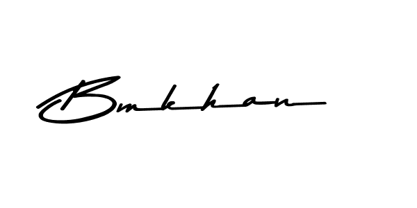 Here are the top 10 professional signature styles for the name Bmkhan. These are the best autograph styles you can use for your name. Bmkhan signature style 9 images and pictures png