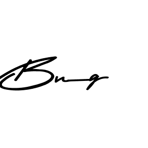 It looks lik you need a new signature style for name Bng. Design unique handwritten (Asem Kandis PERSONAL USE) signature with our free signature maker in just a few clicks. Bng signature style 9 images and pictures png