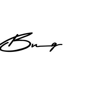 Here are the top 10 professional signature styles for the name Bng. These are the best autograph styles you can use for your name. Bng signature style 9 images and pictures png