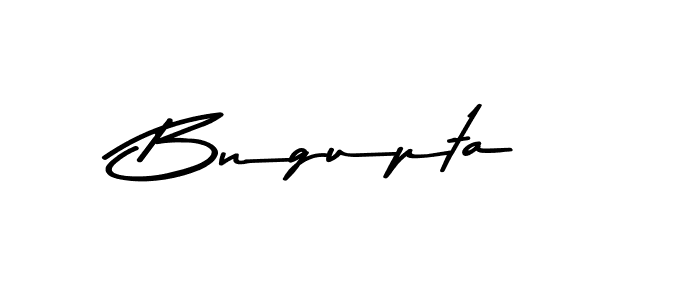 Make a short Bngupta signature style. Manage your documents anywhere anytime using Asem Kandis PERSONAL USE. Create and add eSignatures, submit forms, share and send files easily. Bngupta signature style 9 images and pictures png