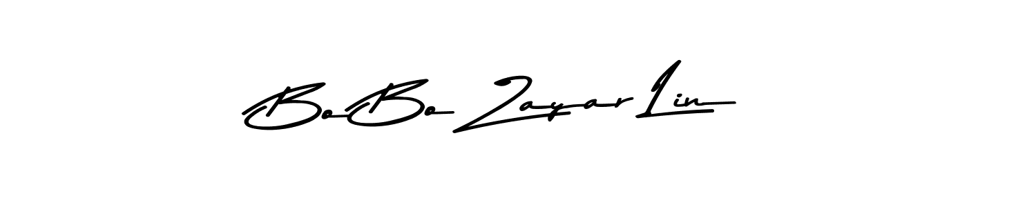 Make a short Bo Bo Zayar Lin signature style. Manage your documents anywhere anytime using Asem Kandis PERSONAL USE. Create and add eSignatures, submit forms, share and send files easily. Bo Bo Zayar Lin signature style 9 images and pictures png