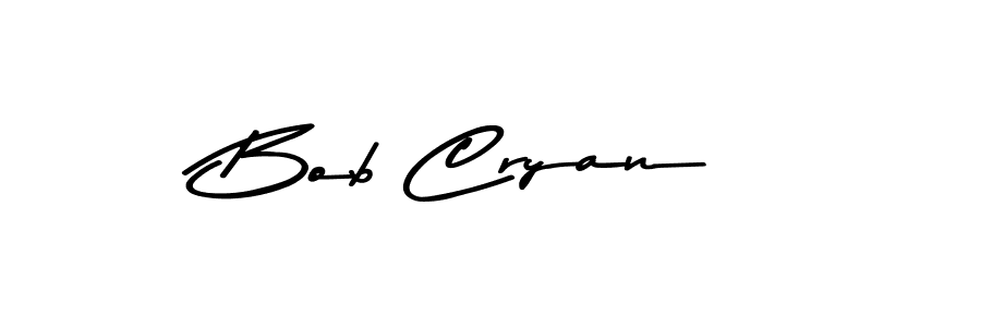 Here are the top 10 professional signature styles for the name Bob Cryan. These are the best autograph styles you can use for your name. Bob Cryan signature style 9 images and pictures png