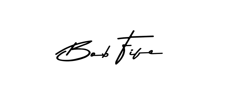 The best way (Asem Kandis PERSONAL USE) to make a short signature is to pick only two or three words in your name. The name Bob Fife include a total of six letters. For converting this name. Bob Fife signature style 9 images and pictures png