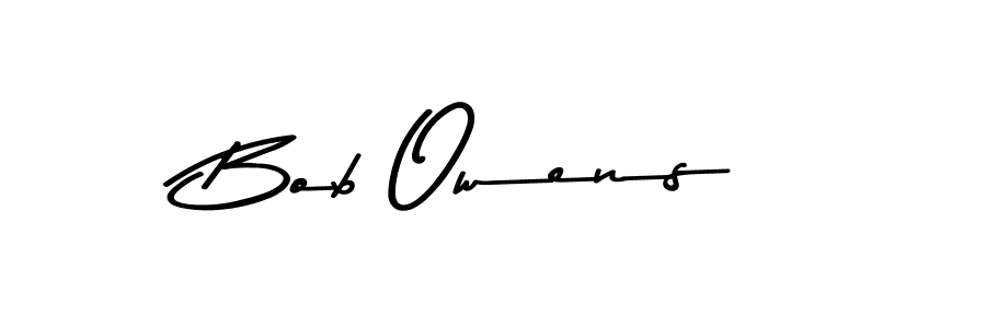 Make a short Bob Owens signature style. Manage your documents anywhere anytime using Asem Kandis PERSONAL USE. Create and add eSignatures, submit forms, share and send files easily. Bob Owens signature style 9 images and pictures png