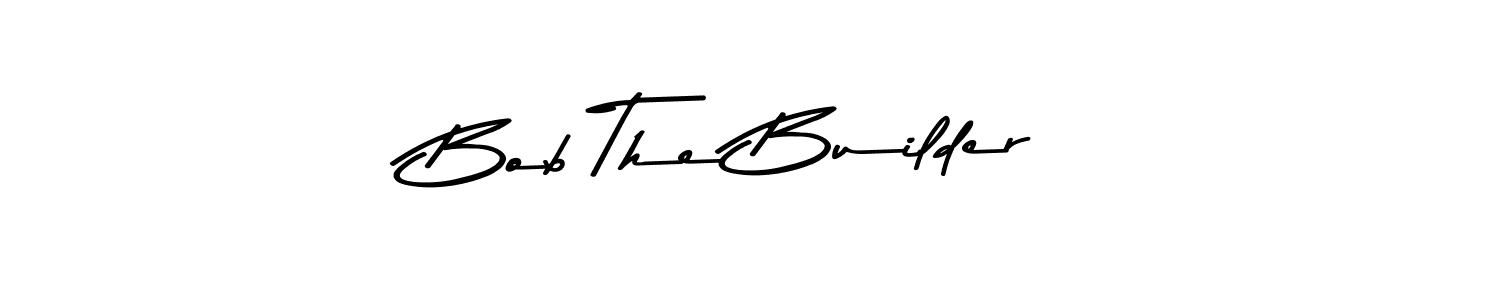 Check out images of Autograph of Bob The Builder name. Actor Bob The Builder Signature Style. Asem Kandis PERSONAL USE is a professional sign style online. Bob The Builder signature style 9 images and pictures png