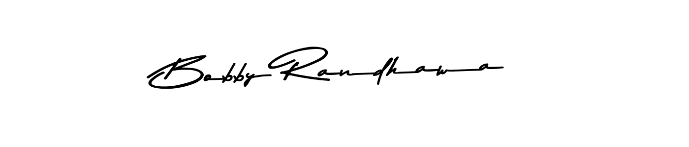 if you are searching for the best signature style for your name Bobby Randhawa. so please give up your signature search. here we have designed multiple signature styles  using Asem Kandis PERSONAL USE. Bobby Randhawa signature style 9 images and pictures png