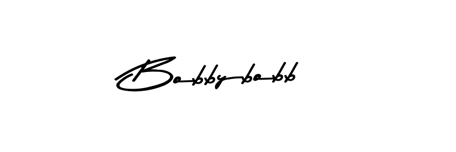 Check out images of Autograph of Bobbybobb name. Actor Bobbybobb Signature Style. Asem Kandis PERSONAL USE is a professional sign style online. Bobbybobb signature style 9 images and pictures png